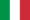 Netzkabel Italien