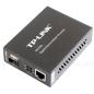 Preview: TP-LINK MC220L GigaBit Konverter, 1000T   1000X SFP, Multimode/Singlemode, bis zu 10km