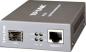 Preview: TP-LINK MC220L GigaBit Konverter, 1000T   1000X SFP, Multimode/Singlemode, bis zu 10km