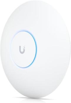 UBIQUITI UBI U7-PRO , WLAN Access Point 2.4/5/6 GHz , 688/2882/5765 MBit/s , Indoor - weiß