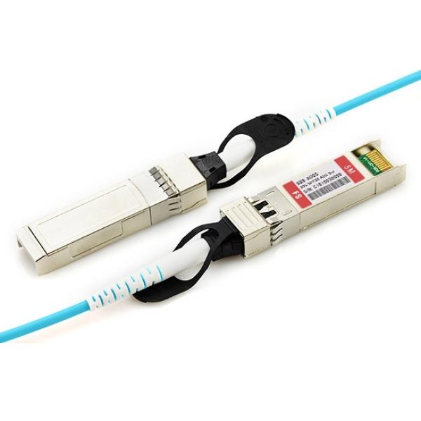 Cisco SFP28-25G-AOC Komp. 25G SFP28 Aktives Optisches Kabel (AOC) - 7m