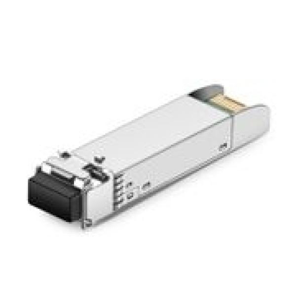 SFP Transceiver Modul mit DOM Cisco Komp.,GLC-FE-100LX  100BASE-LX SFP 1310nm , LC SMF - 10KM