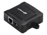 EDIMAX GP-101ST GigaBit PoE+ Splitter, 1x PoE Port einstellbar 5V / 9V / 12V , 1A