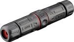 Outdoor (IP68) RJ45 Patchkabelkupplung/Verbinder , staub- und wasserdicht , 2x RJ45-Buchse (8P8C) , CAT 6