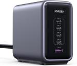 UGREEN Nexode USB C Ladegerät 300W PD 3.1 GaN Netzteil 5-Port  , Charger 5-in-1 Ladestation